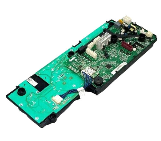 OEM Replacement for GE Washer Control 290D2224G006