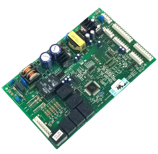 OEM Replacement for GE Fridge Control 200D4864G032 WR55X10956