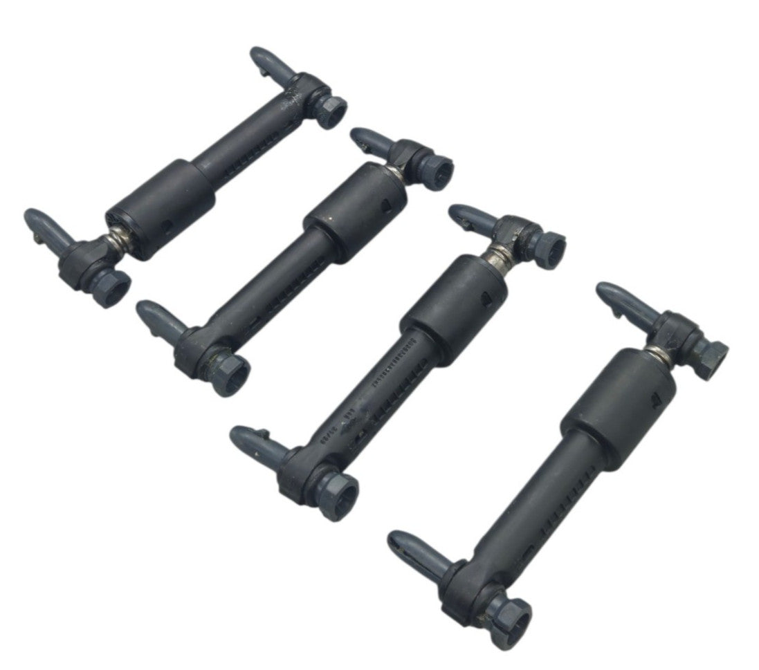 OEM Replacement for GE Washer Shock Absorber Set WH03X29516
