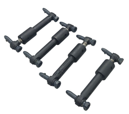 OEM Replacement for GE Washer Shock Absorber Set WH03X29516
