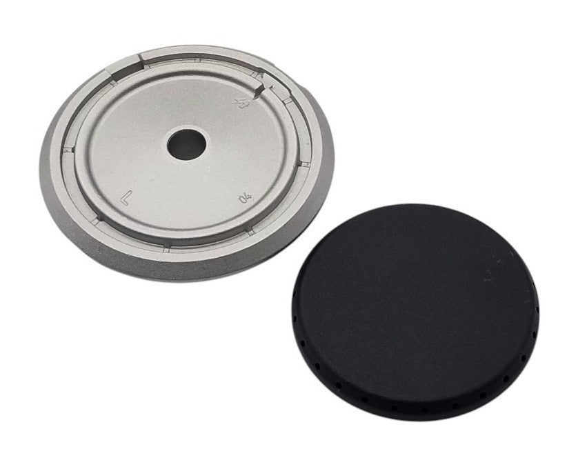 New OEM Replacement for Frigidaire Range Surface Burner and Cap Large 5304537947