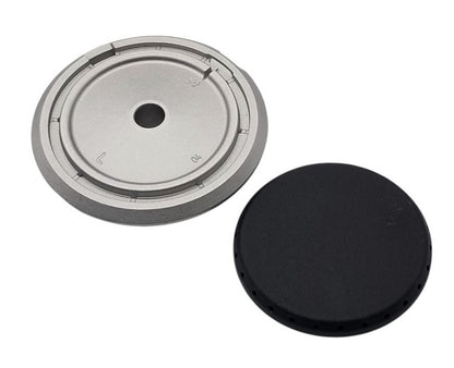 New OEM Replacement for Frigidaire Range Surface Burner and Cap Large 5304537947