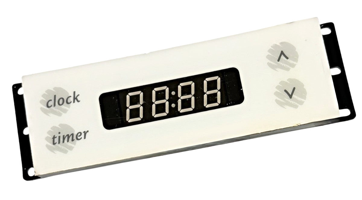 OEM Replacement for Frigidaire Range Control 316440000