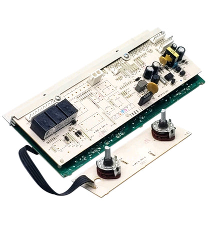 OEM Replacement for GE Washer Control  WH12X10404 175D5261G017