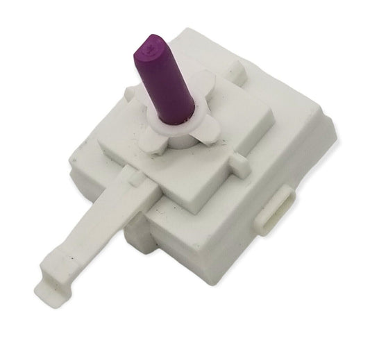 Genuine OEM Replacement for Maytag Washer Switch W10584423