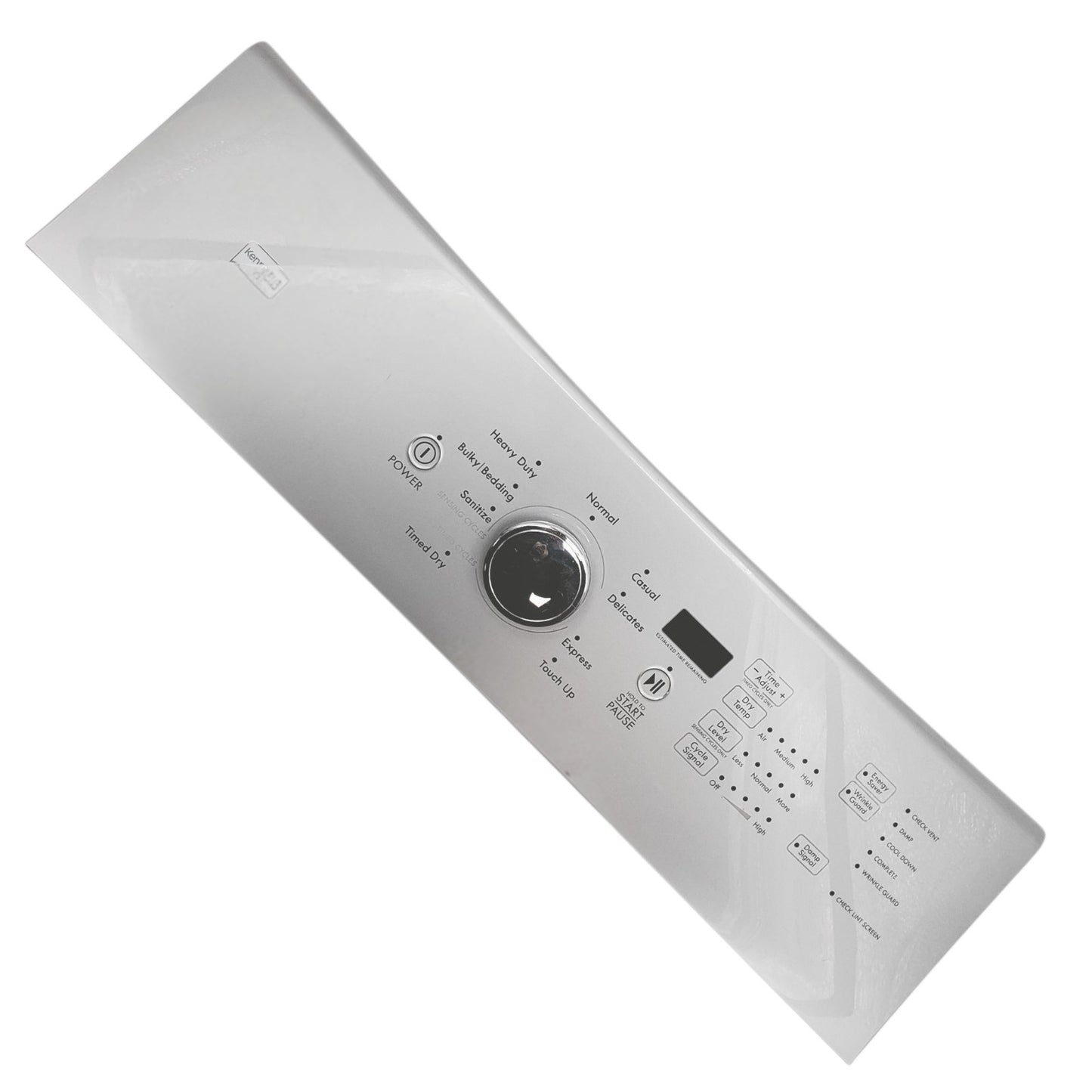 OEM Replacement for Whirlpool Dryer Control W10873011