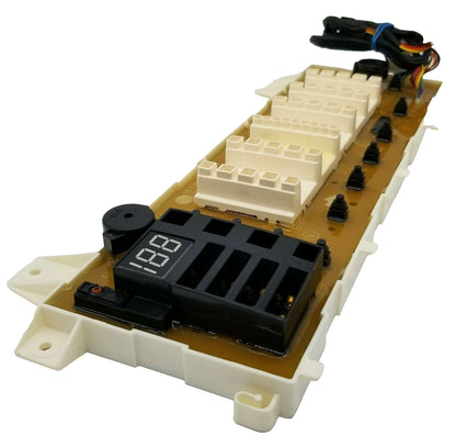 OEM Replacement for LG Washer Display Board EBR73249001