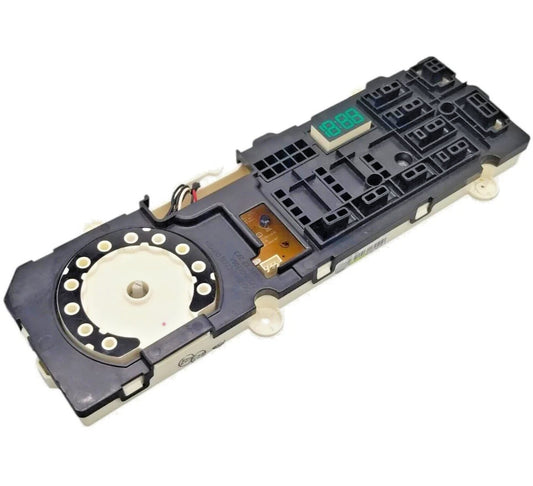 OEM Replacement for Samsung Dryer Control DC92-01624G