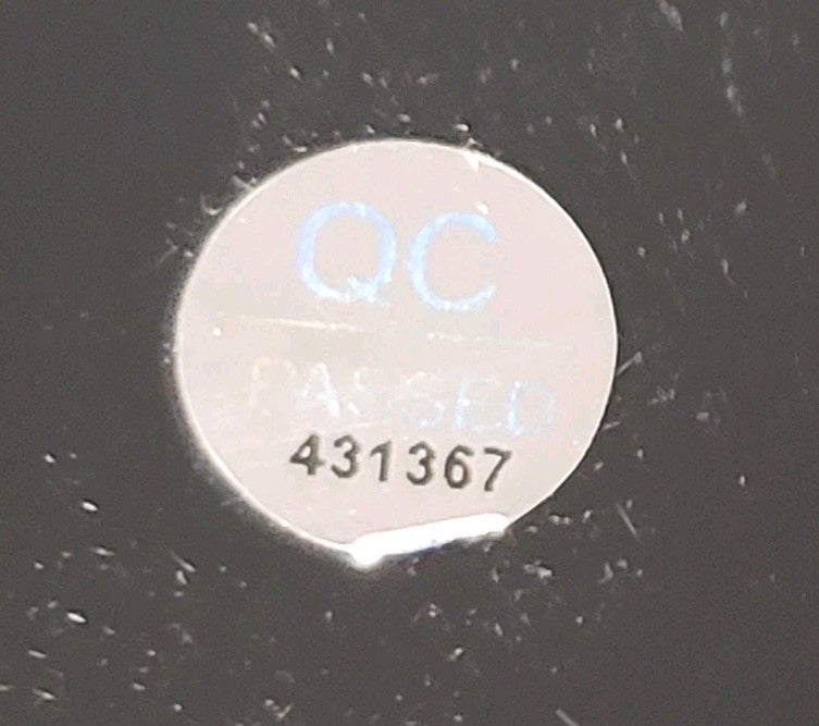 New OEM Replacement for Frigidaire Range Control Panel 5304533826