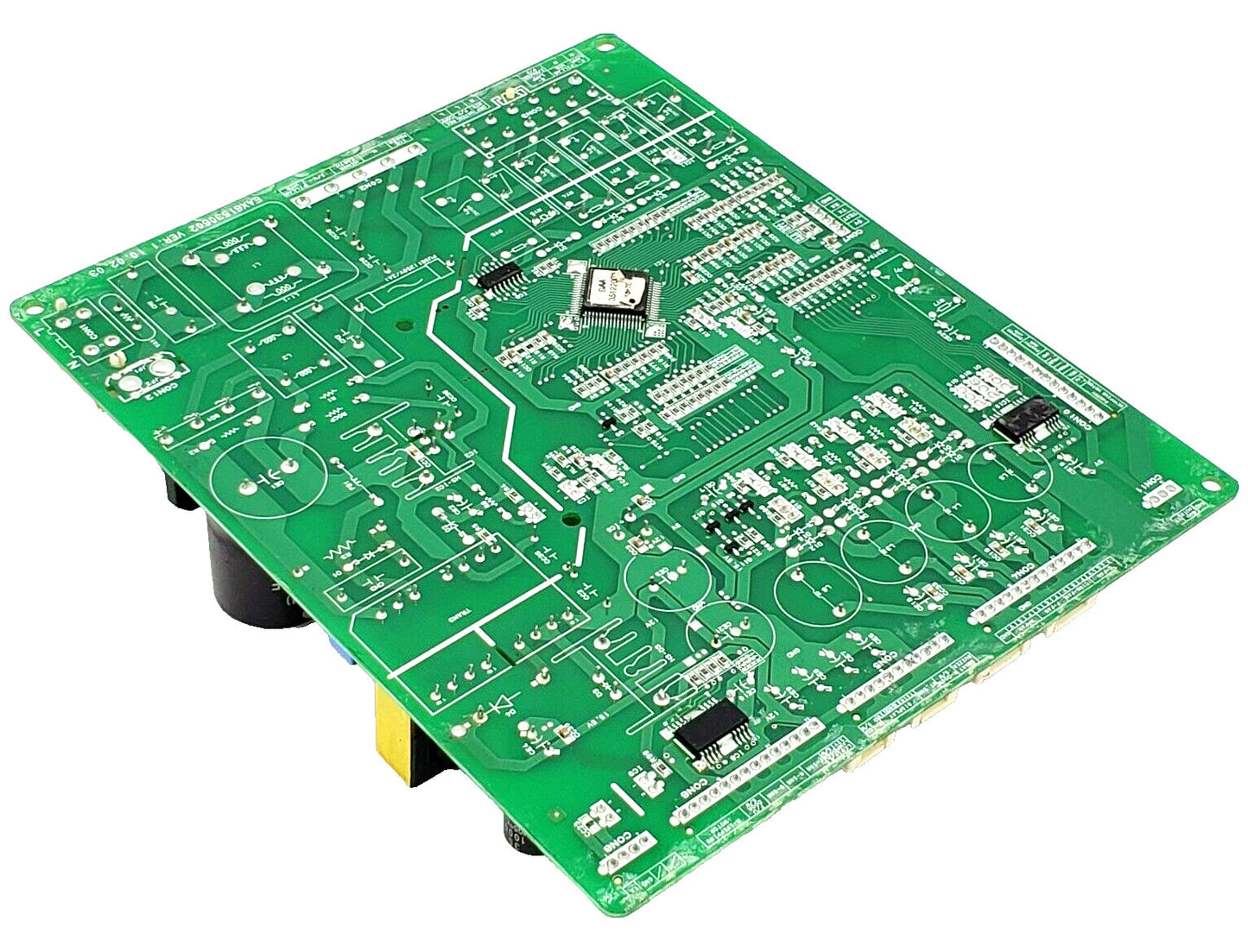 OEM Replacement for LG Refrigerator Control EBR65002703   "