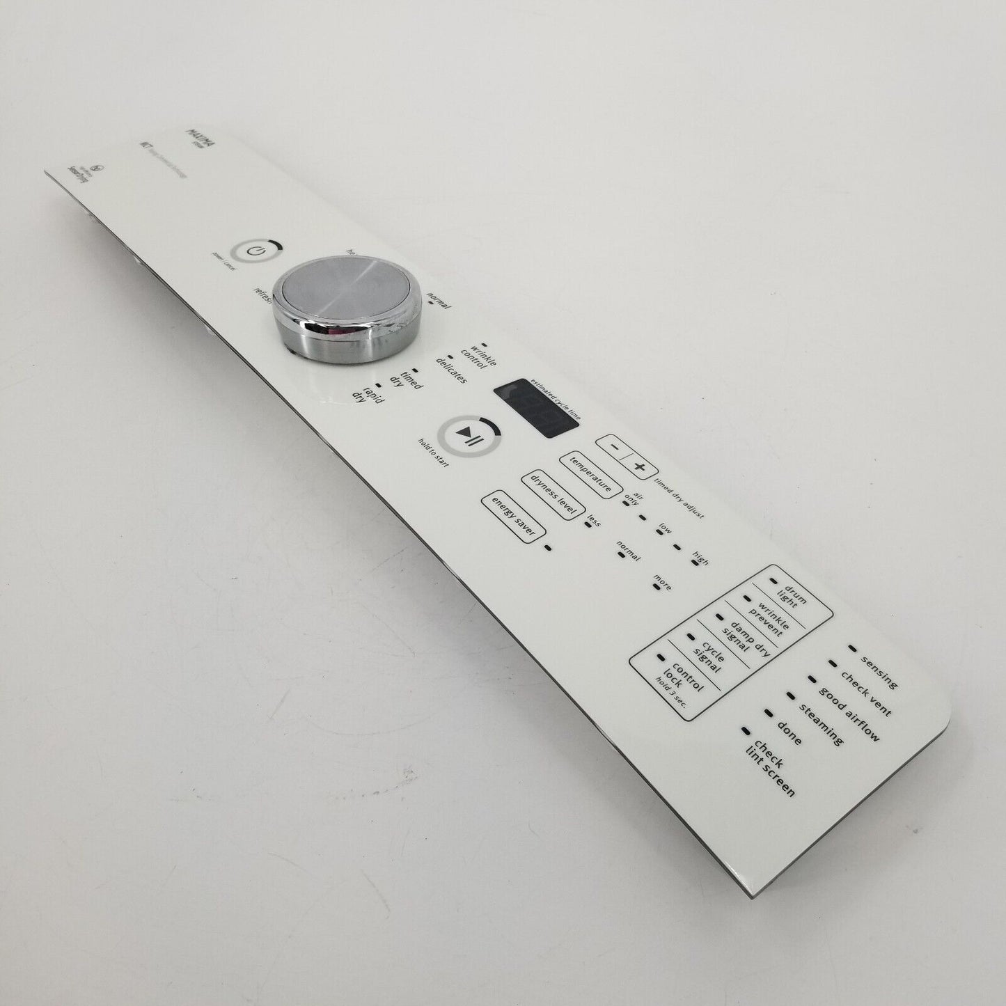 Genuine OEM Replacement for Maytag Dryer Control W10433018