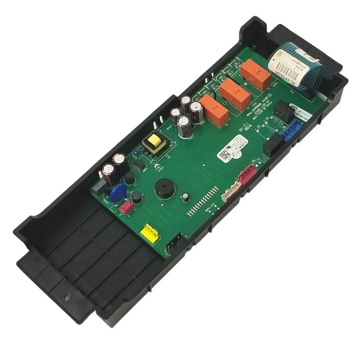 Genuine OEM Replacement for Whirlpool Oven Control Board W11038142