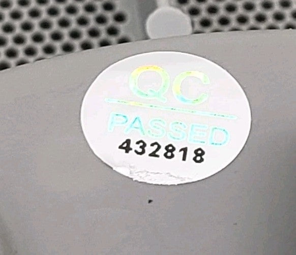 New OEM Replacement for Frigidaire Dishwasher Filter 5304506525
