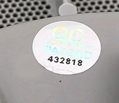 New OEM Replacement for Frigidaire Dishwasher Filter 5304506525