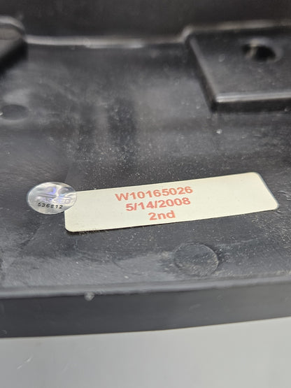 OEM Replacement for Whirlpool Dryer Control W10165026