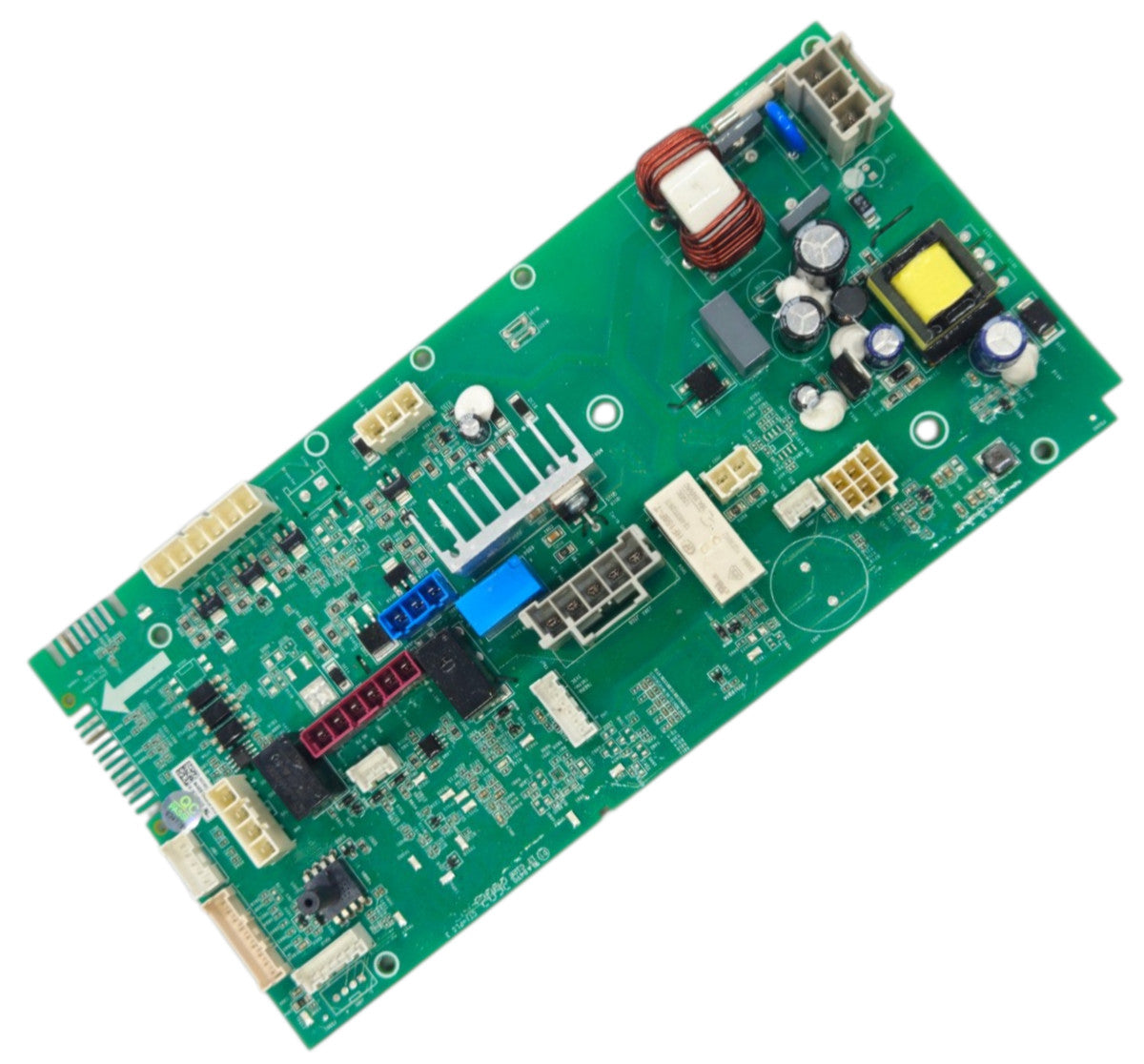 OEM Replacement for GE Washer Control Board 0021800214