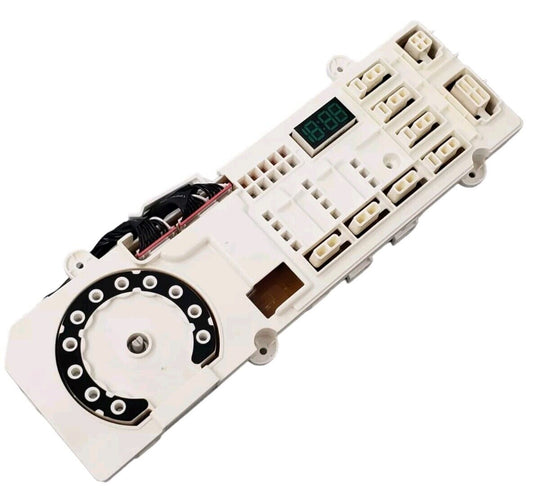 Replacement for Samsung Washer Display Control DC92-01624K