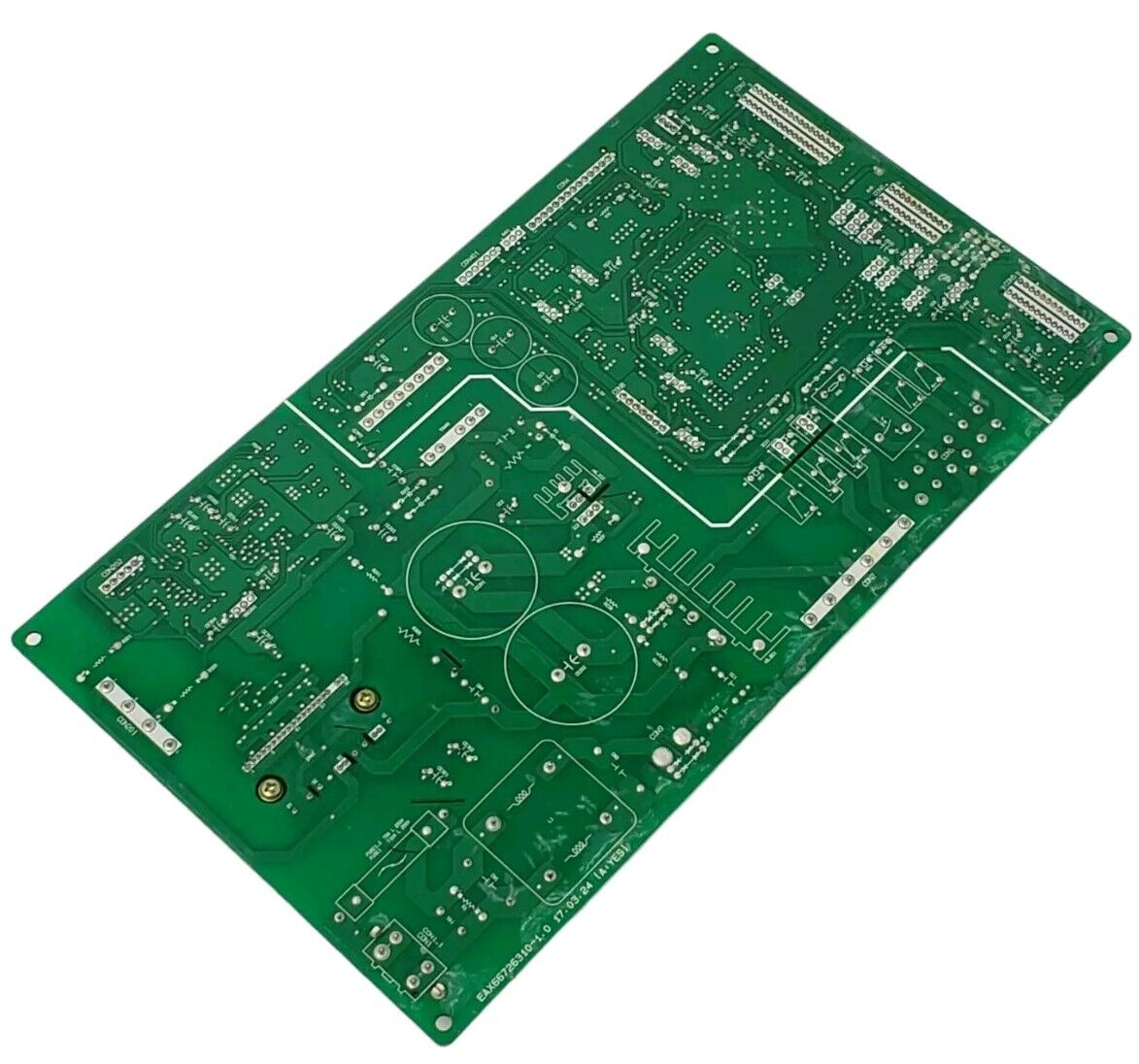 OEM Replacement for LG Fridge Control EBR83845007