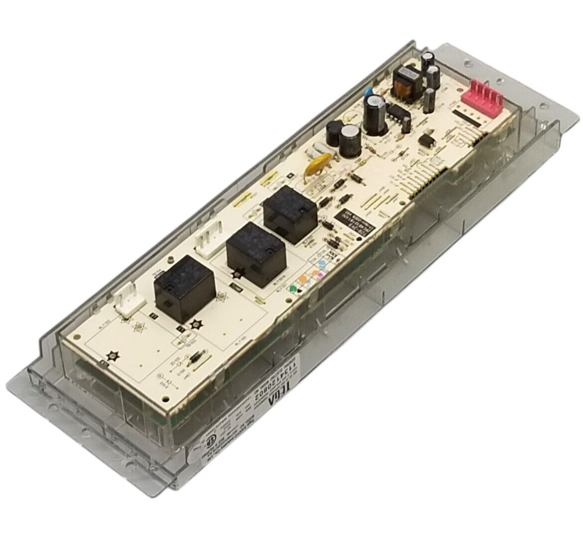 OEM Replacement for GE Range Control WB27K10453