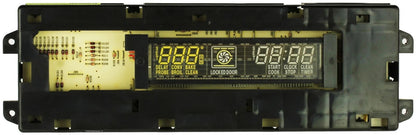 OEM Genuine Replacement for GE Oven Control Board 164D4105P031   (s To)