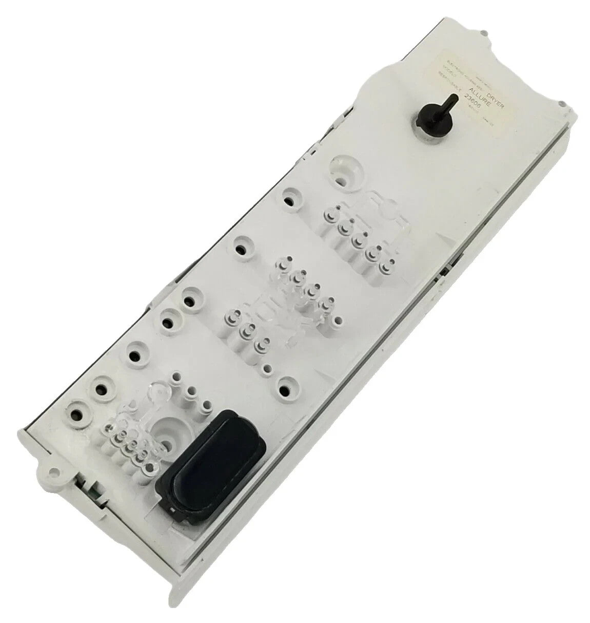 OEM Replacement for Frigidaire Dryer Control 137068510