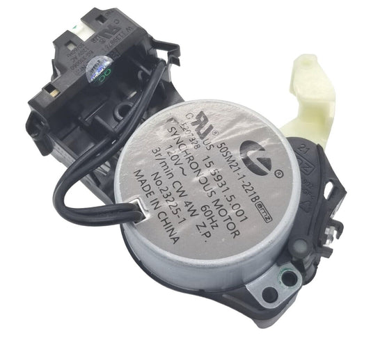 New Genuine OEM Replacement for Maytag Washer Shift Actuator W11398781