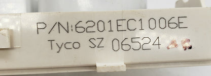 OEM Replacement for LG Washer Noise Filter 6201EC1006E