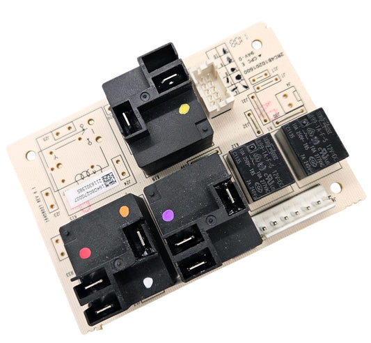 OEM Replacement for GE Wall Oven Relay WB27T11326