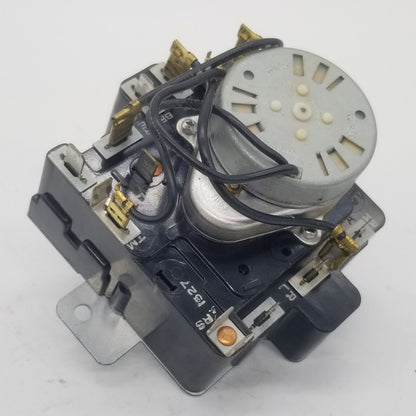 Genuine OEM Replacement for Kenmore Dryer Timer 691527