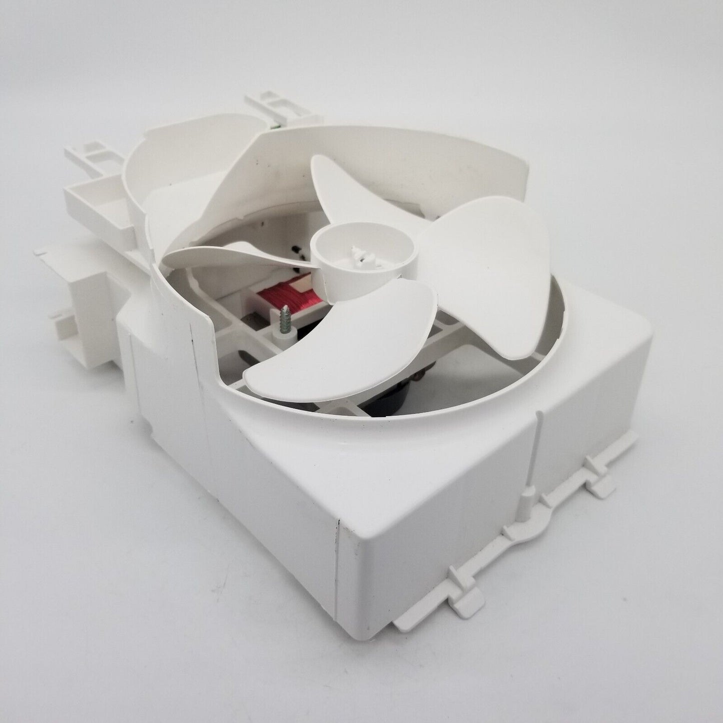 New Genuine OEM Replacement for Samsung Microwave Fan Assembly DE31-00044D