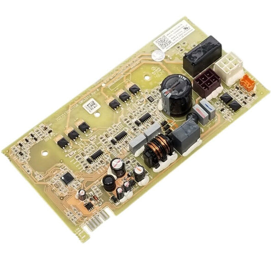 OEM Replacement for GE Dishwasher Control 265D1341G004