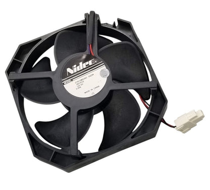 New OEM Forno Refrigerator Integrated Condensing Motor DA000560701  Wrnty