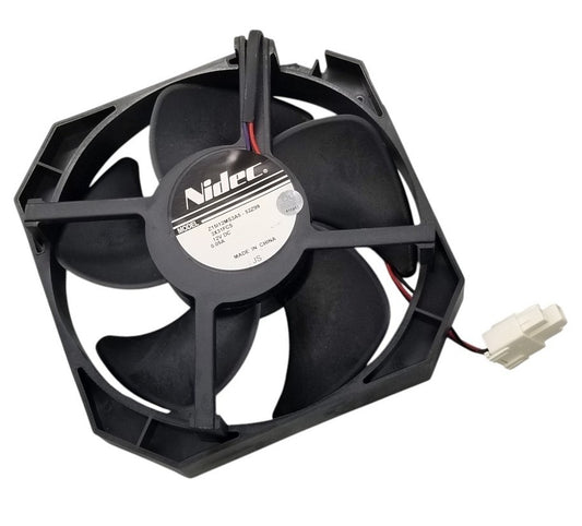 New OEM Forno Refrigerator Integrated Condensing Motor DA000560701  Wrnty