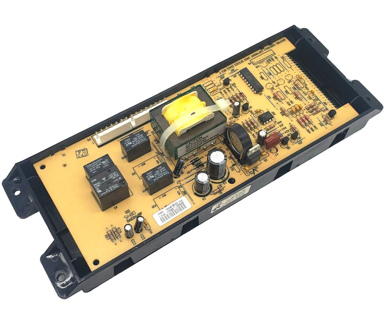 ⭐️Genuine OEM Replacement for Kenmore Oven Control Board 316418311