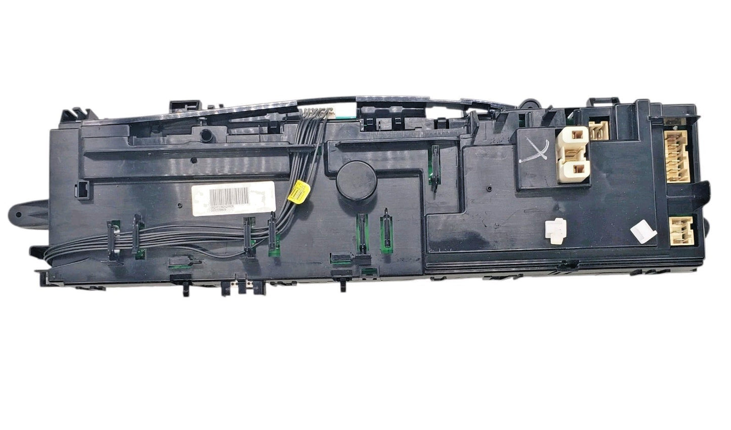 OEM Replacement for Bosch Washer Control Board 9000442380