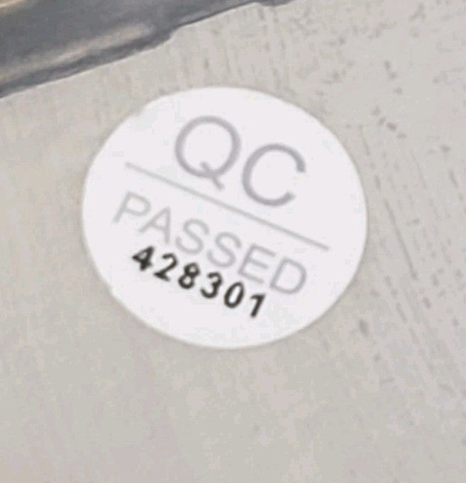 New OEM Replacement for LG Range Display Panel AGM30025504