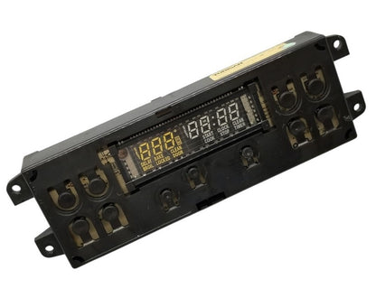 OEM Replacement for GE Oven Control 164D3261G004