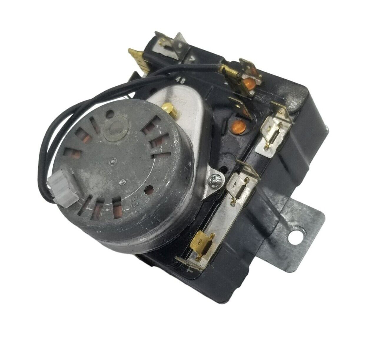 Genuine OEM Replacement for Whirlpool Dryer Timer 3976570B