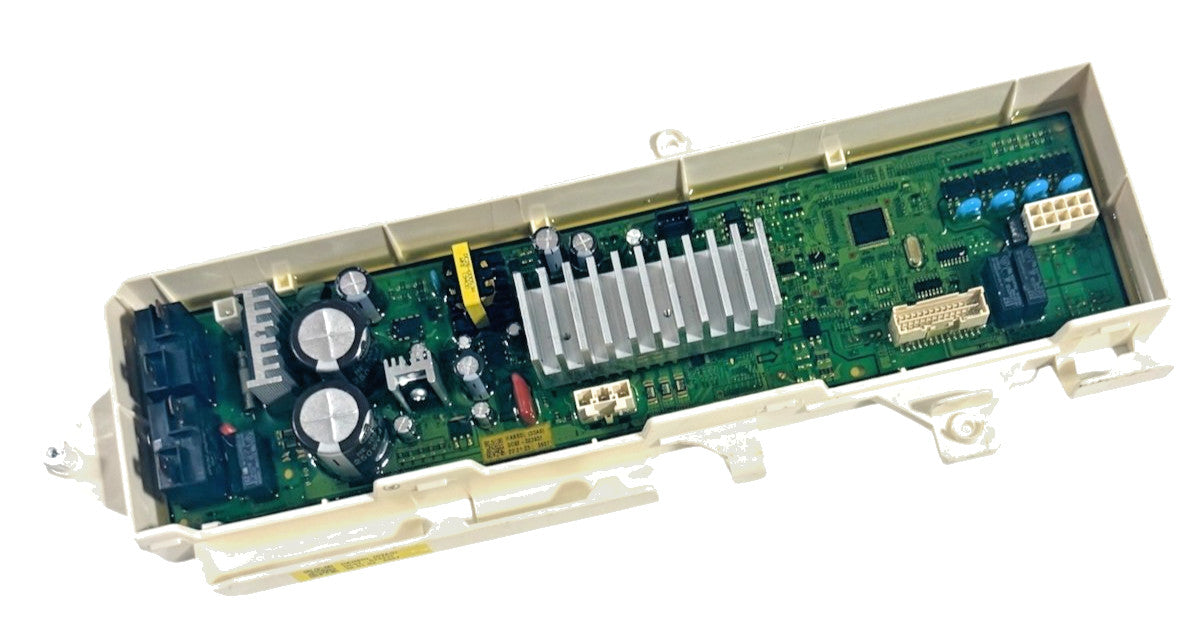 OEM Replacement for Samsung Washer Control DC92-02393F