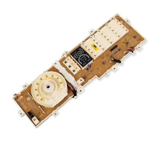 Genuine OEM Replacement for LG Washer Control Board EBR32268102