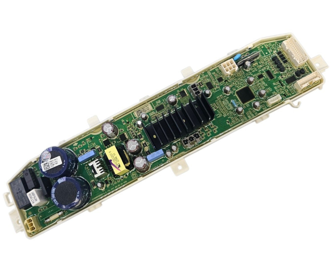 New OEM Replacement for LG Washer Main PCB EBR41512401