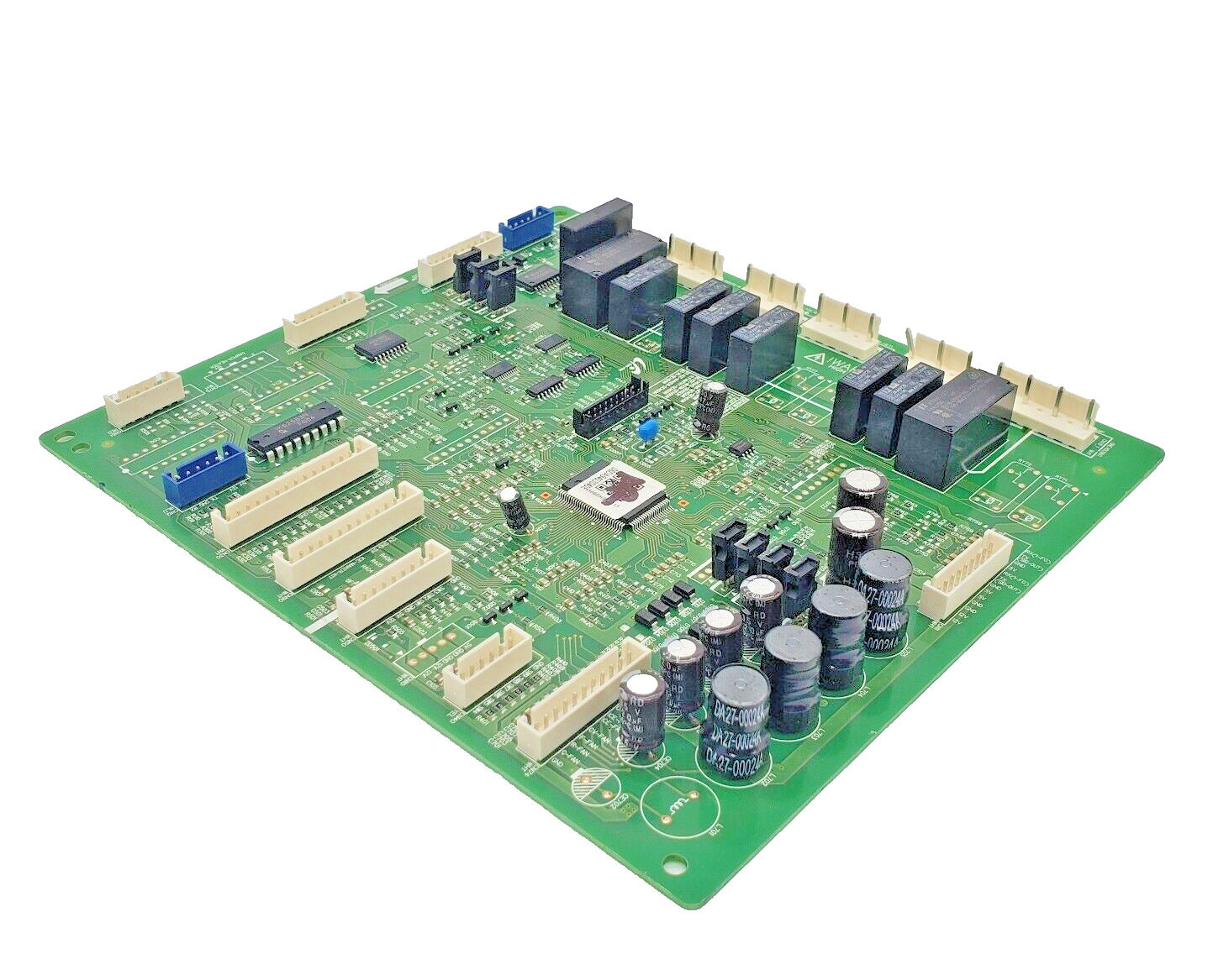 OEM Replacement for Samsung Refrigerator Control DA94-03040E