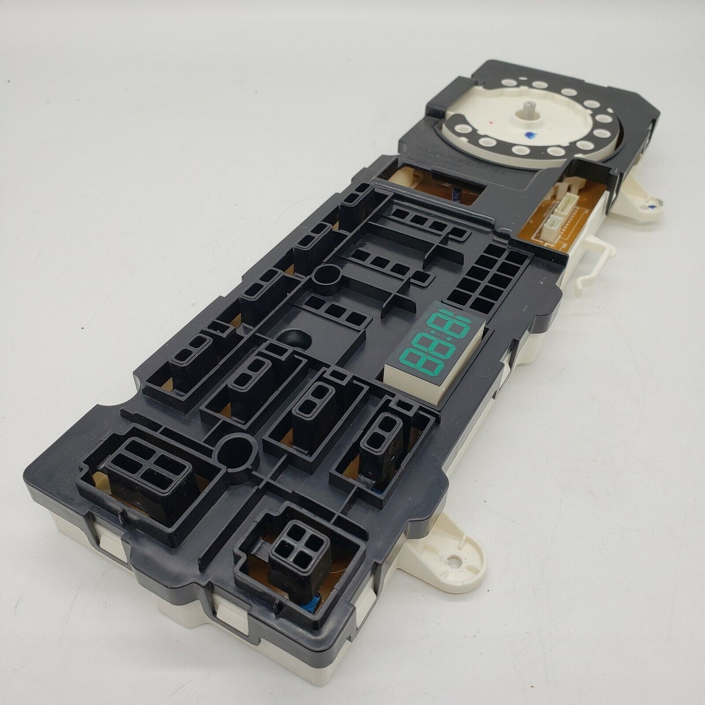 Genuine OEM Replacement for Samsung Dryer Display DC92-01624F