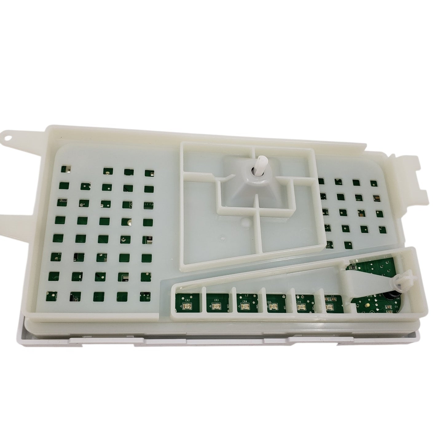 New OEM Replacement for Whirlpool Dryer Control Board W11424148 1Y