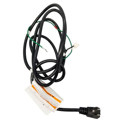 New OEM Replacement for Frigidaire Refrigerator Power Cord 5304536983