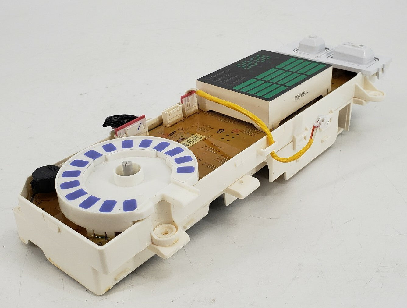 Replacement for Samsung Washer Control DC92-02005A + DC92-02001A