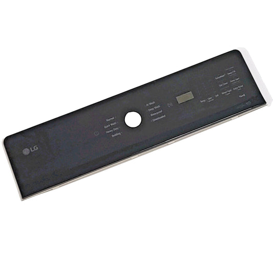 OEM Replacement for LG Washer Front Panel Assembly AGL30192903