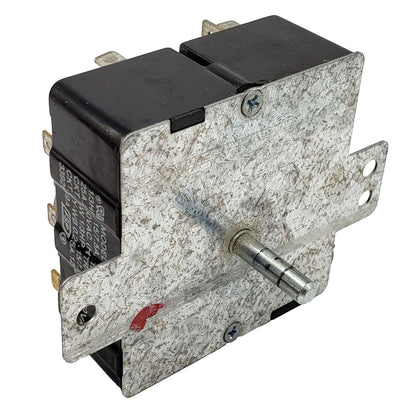 OEM Replacement for Whirlpool Dryer Timer 3392949A 3392949