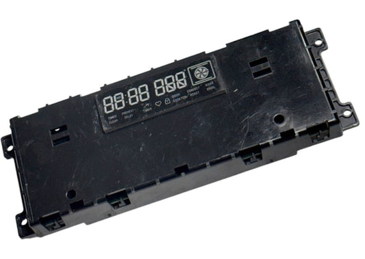 OEM Replacement for Frigidaire Range Control A01519103