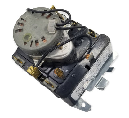 OEM Replacement for GE Dryer Timer 572D520P046   ~ ~